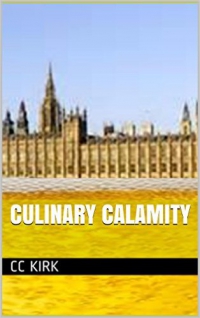 Culinary Calamity
